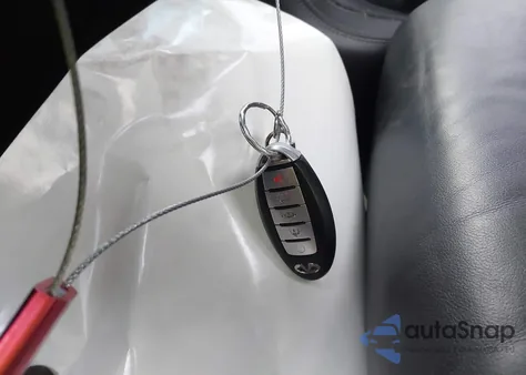 2017 Infiniti Qx80 from USA, damaged, VIN JN8AZ2NF0H9644757